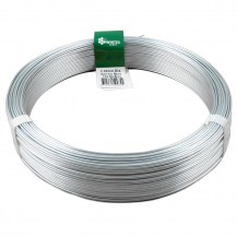50034 - tie wire gal 120m x 2.00mm